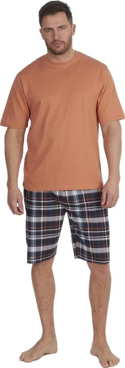 Produktbild Cargo Bay Mens Checked Lounge Set (L)