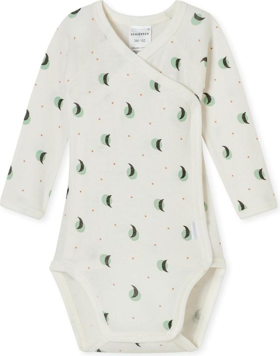 Schiesser Body Natural Love (68)
