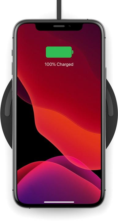 Image du produit Belkin Wireless Charging Pad (10 W)