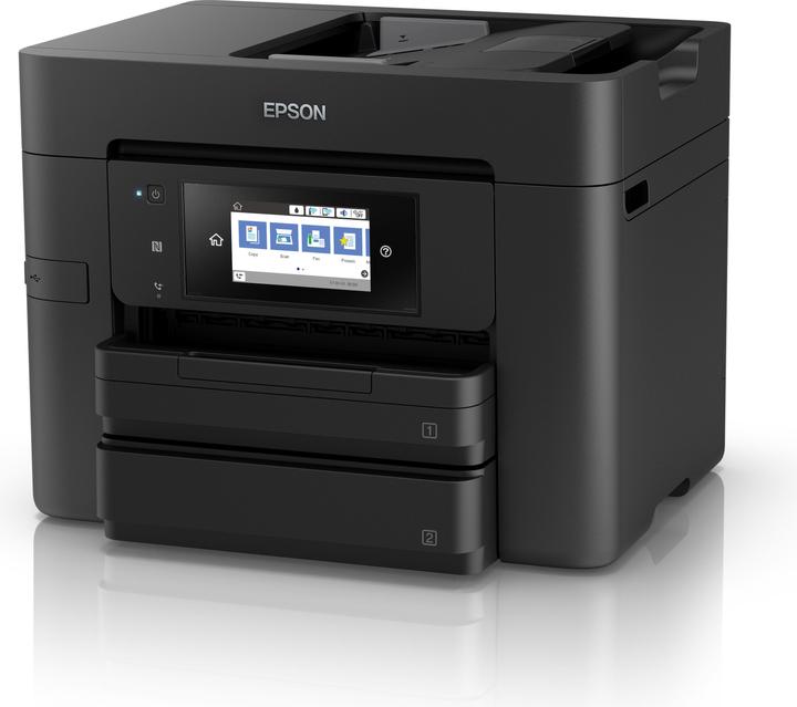 Immagine prodotto Epson WF-4740DTWF WorkForce Pro (Inchiostro, Colore)