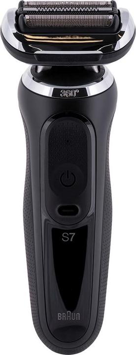 Productafbeelding Braun Series 7 elektrisch scheerapparaat