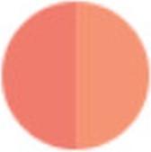 Actual product image Clé de Peau Beauté Powder Blush Duo Refill No. 104 (No. 104)
