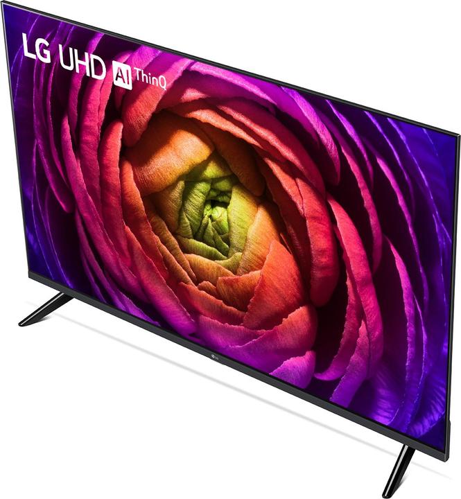 Image du produit LG 55UR73006LA (55", LED, 4K, 2023)