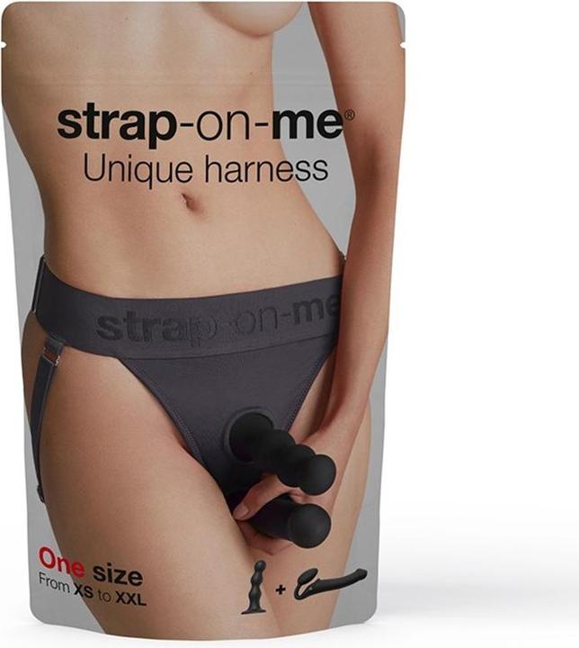 Produktbild Strap-on-me Unique