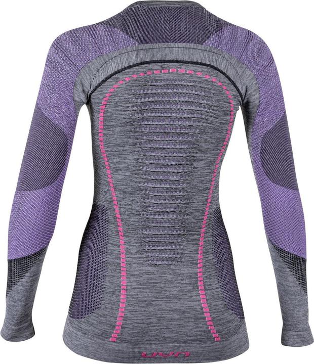 Image du produit UYN T-shirt thermique Ambityon Melange (L, XL)