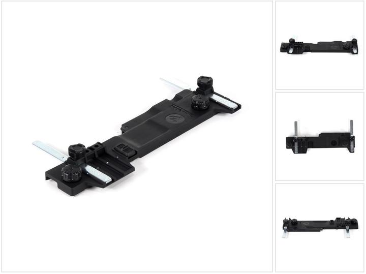 Produktbild Makita Führungsschienenadapter C (35.10 cm)