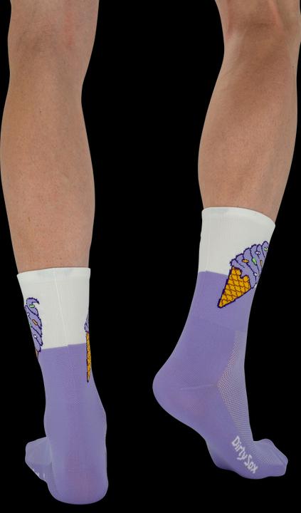 Produktbild Dirtysox Allround - Elite - Gelato - Soft Ice (40 - 43)