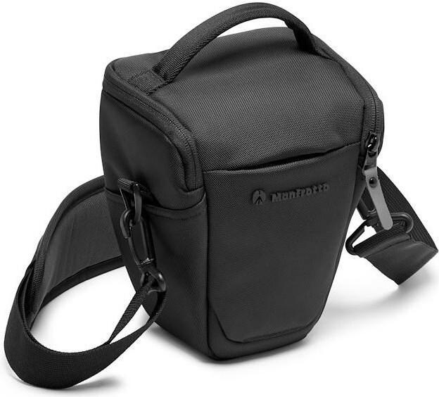 Image du produit Manfrotto Advanced Holster S III (Sac à bandoulière pour appareil photo, 2 l)