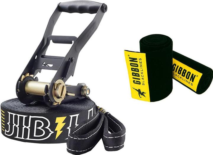 Immagine prodotto Gibbon Set Jibline Treewear (15 m)