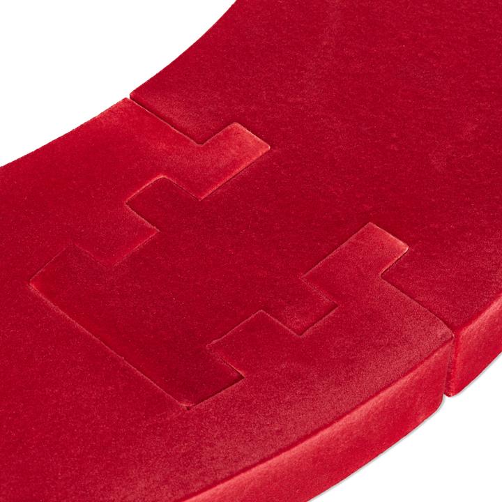 Immagine prodotto Relaxdays Cornice per Bersaglio Freccette, 4 pz.