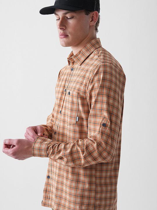 Image du produit Meru Outdoorhemd Peania (L)