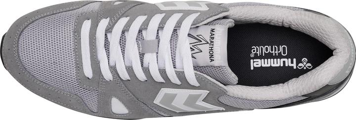 Produktbild hummel Marathona Suede (40)