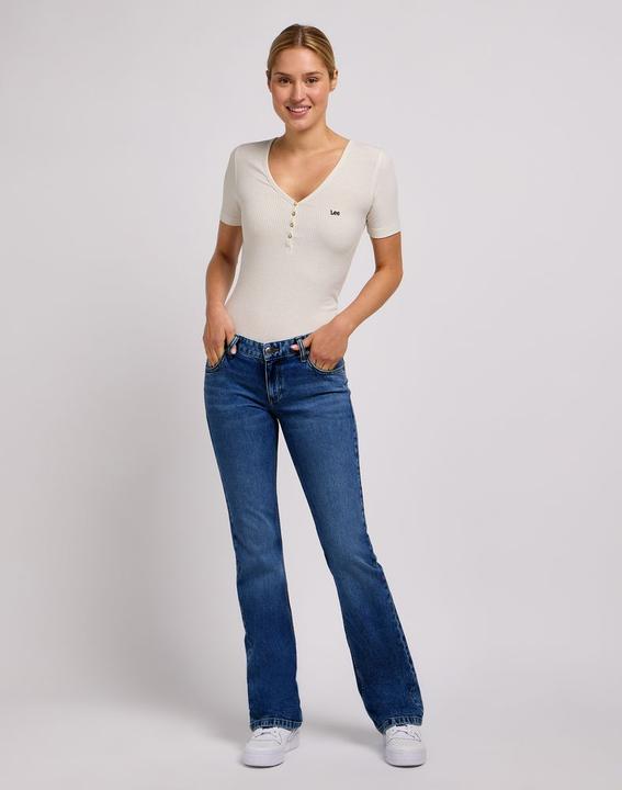 Image du produit Lee Jeans Marion Straight Leg (W30/L31)