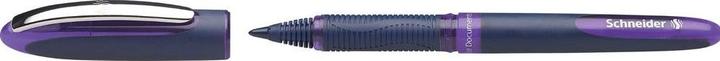 Actual product image Schneider Ink roller One Business (Violet, 1 x)