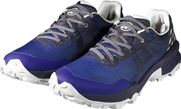 Produktbild Mammut Sertig II Low GTX Men (45 1/3)