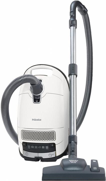 Miele C3 Silence