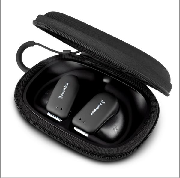 Actual product image FreeVoice Open Ear 100 (Wireless)