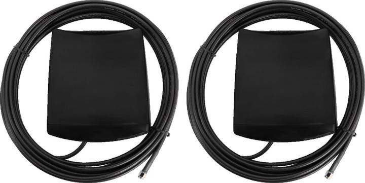 Immagine prodotto Televes Antenna 4G-MIMO-S LTE di trasmissione/ricezione con cavo 7,5mSMA (4G)