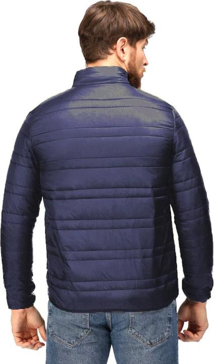 Actual product image Regatta Professional Firedown insulated jacket (S)