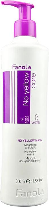 Actual product image Fanola No Yellow (350 ml)