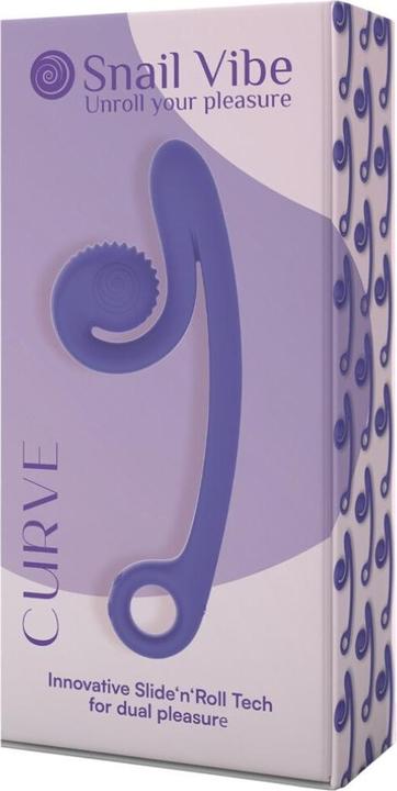 Immagine prodotto Snail Vibe Curva