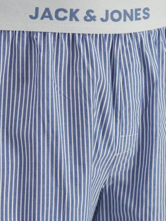 Actual product image Jack & Jones Plus Size 3er-pack Boxershorts Boxershorts (4XL, pack of 3)