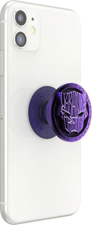 Produktbild PopSockets PopGrip Premium Wakanda Forever