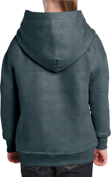Produktbild Gildan Sweatshirt mit Kapuze (116)