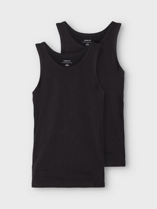 Actual product image Name it 2-pack tank top (98)