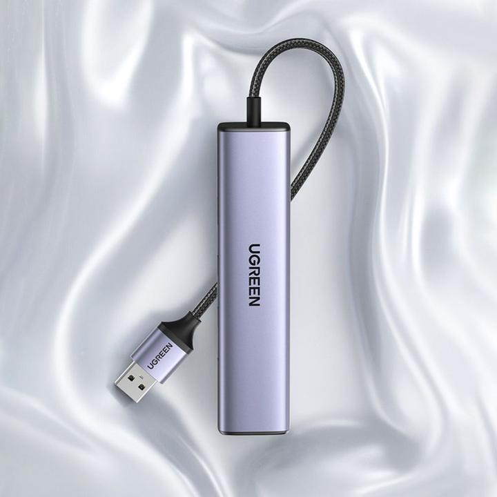 Immagine prodotto Ugreen 5in1 Adapter (USB-A, 5 Porti)