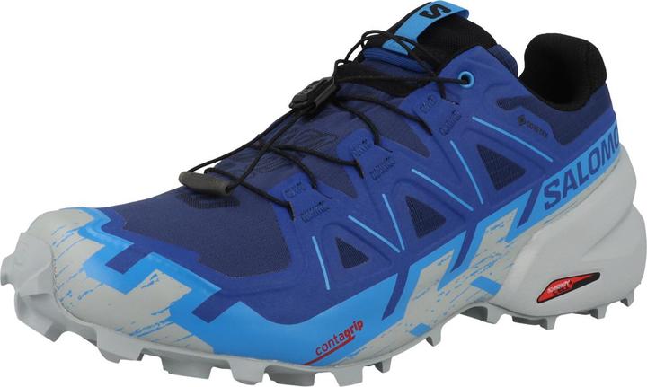 Produktbild Salomon Speedcross 6 GTX - 57147 (44 2/3)