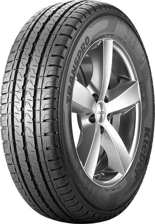 Image du produit Kleber Transpro (215/65R16 109T)