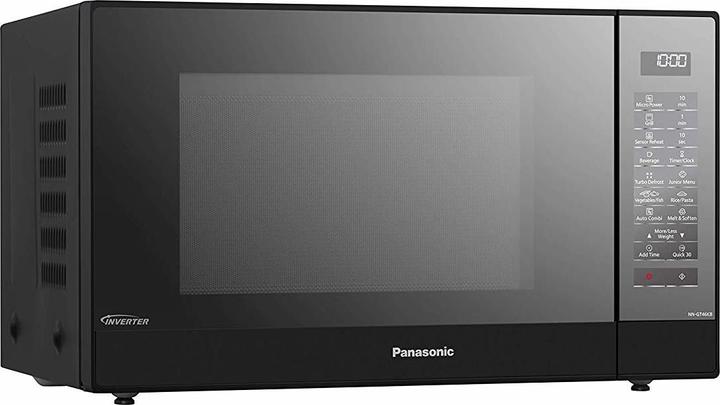 Actual product image Panasonic NN-GT46KBSUG (31 l)