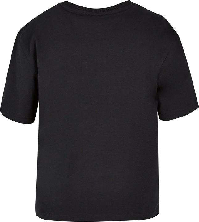 Actual product image Miss Tee Lip Tattoo Tee - 136473 (L)