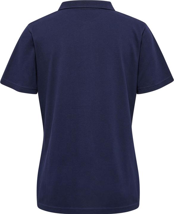 Image du produit hummel Red Stretch Polo Woman (M)