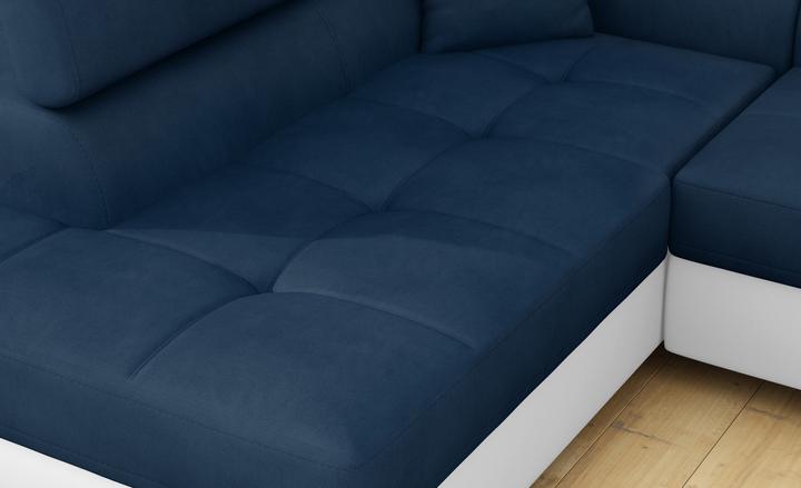 Immagine prodotto ELTAP Anton (Divano ad angolo, 4 posti, Divano letto)