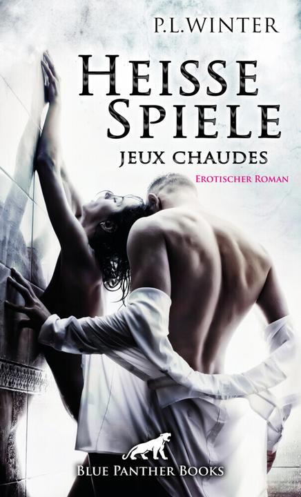 Immagine prodotto Inverno:Giochi caldi - jeux chaudes (P.L. Winter, 2018)
