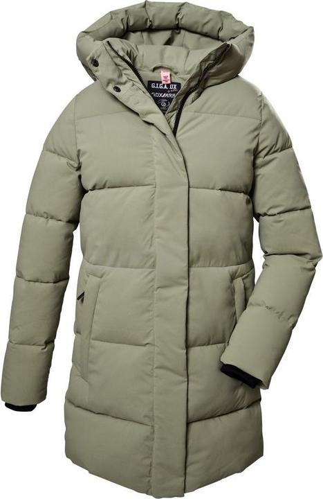 G.I.G.A DX GW 1 QLTD Parka (L)