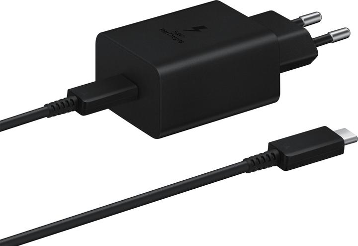 Produktbild Samsung EP-T4510 (45 W)