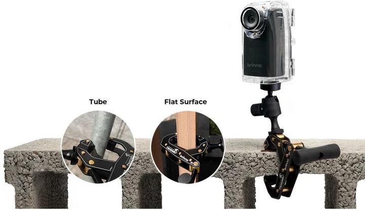 Actual product image Brinno Time-lapse camera BCC300-C