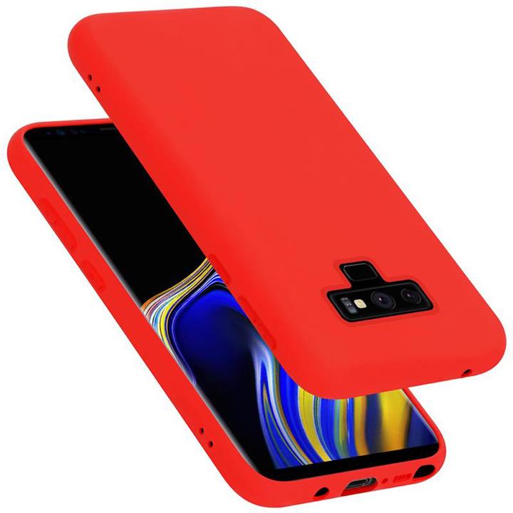 Rosso liquido