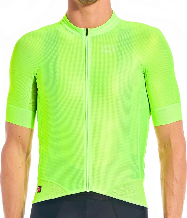 Produktbild Giordana FR-C PRO Men Kurzarmtricot (XL)