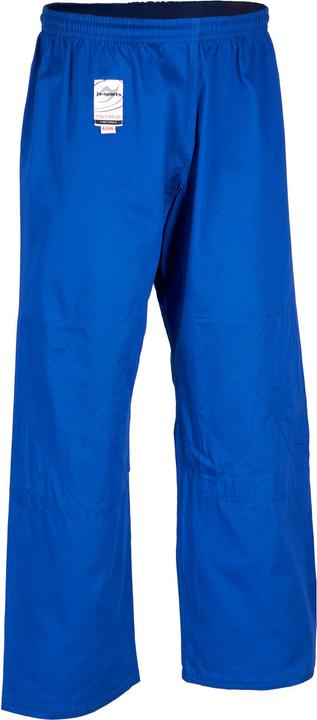 Ju-Sports Judohose "to start" blau