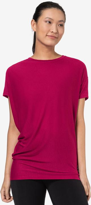 Immagine prodotto Super Natural W Yoga Loose Tee (S)
