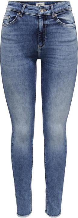 Only ONLBLUSH HW Skinny Fit Jeans (XS)
