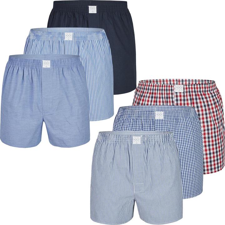 Actual product image Mg-1 Casual (L, pack of 6)