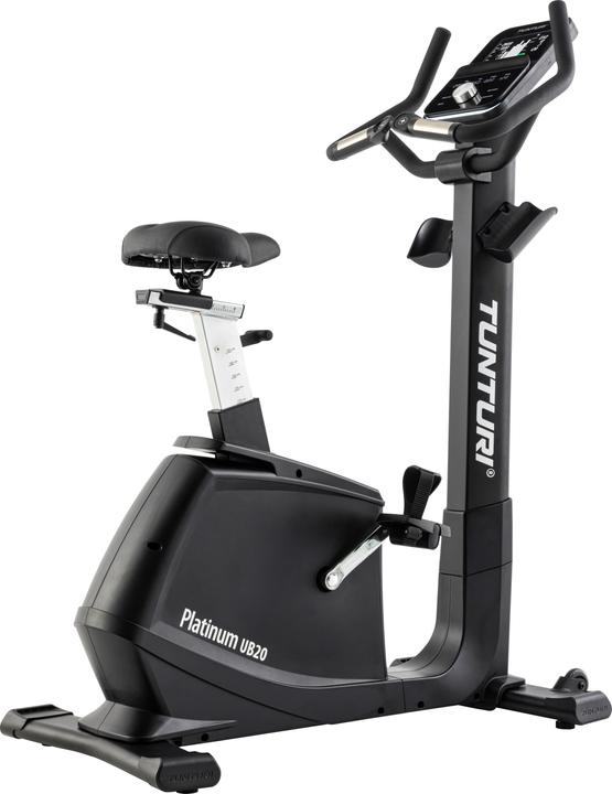 Tunturi Fahrrad Ergometer Platinum UB20 Bike