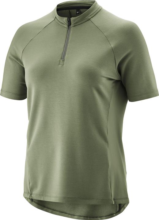 Produktbild Gonso Women's Adventure Jersey Nature (46)
