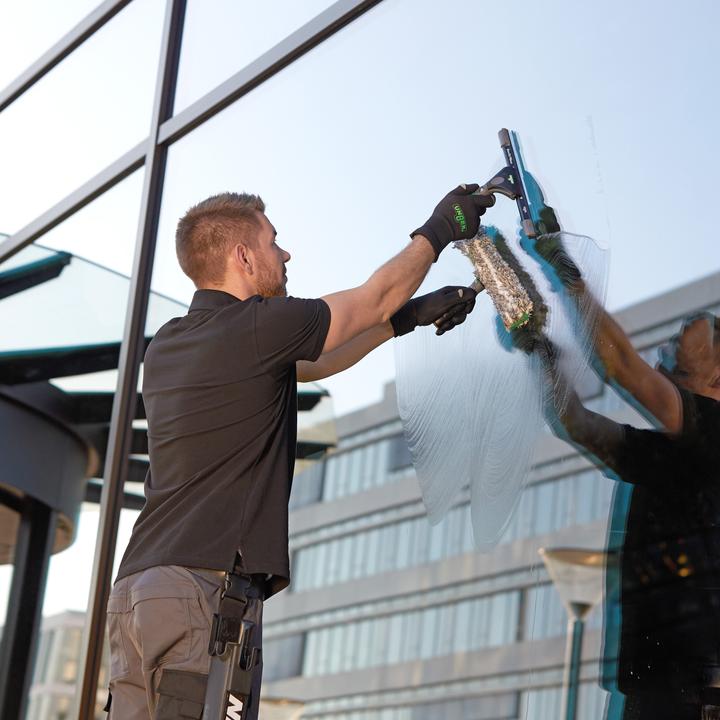 Produktbild Unger Fensterputzset (1 Stk.)
