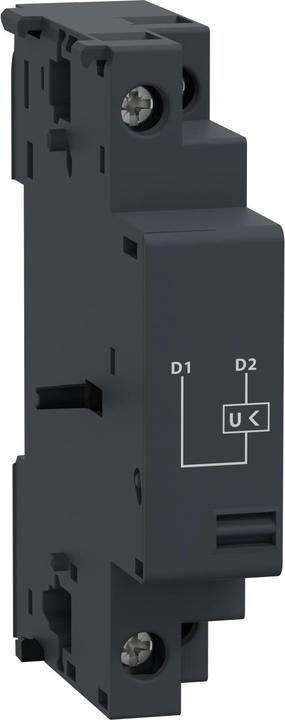 Schneider Electric Unterspannungsauslöser